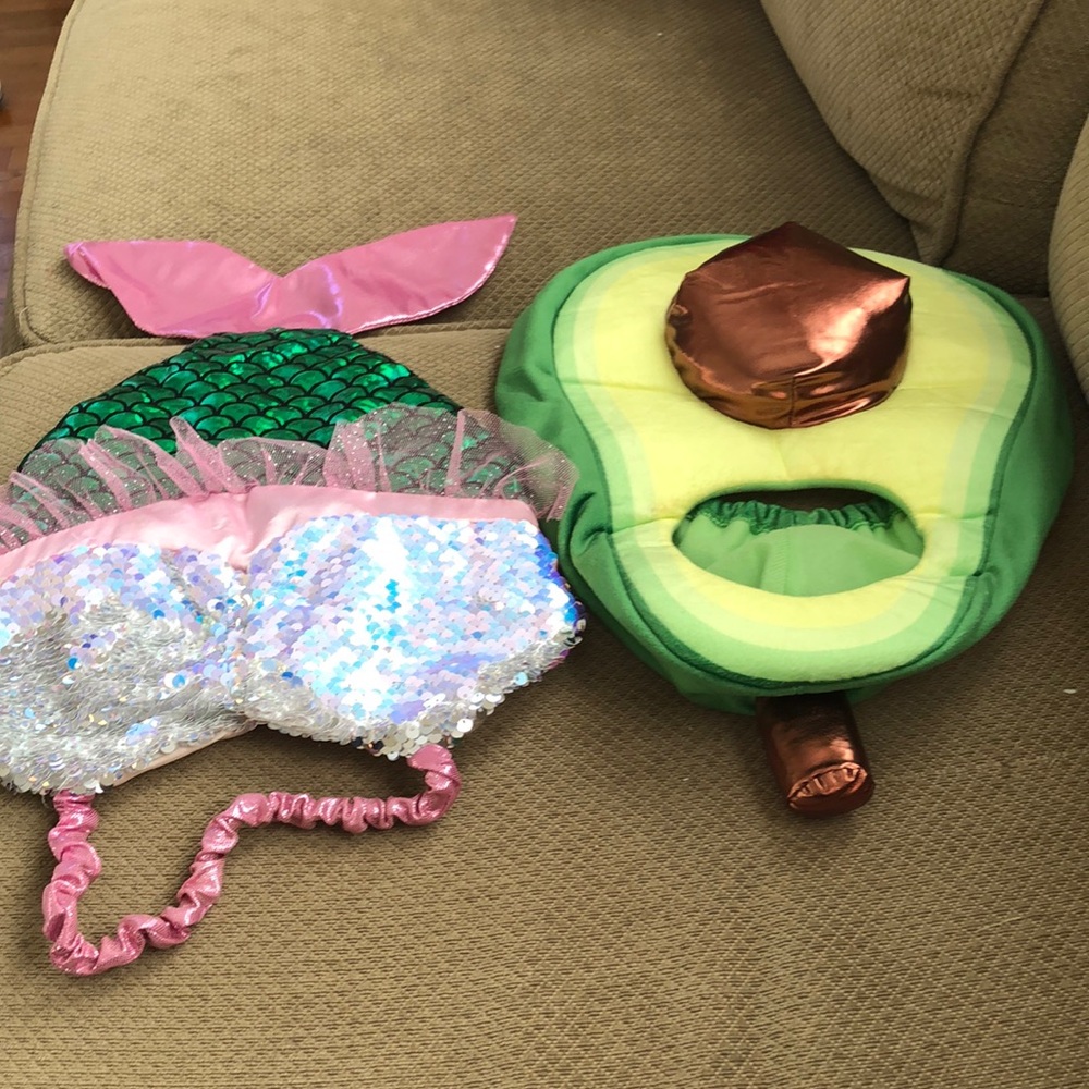 Dog costumes - Picture 1 of 7